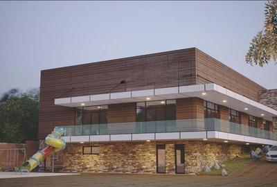 Spațiu comercial, de 800 mp, în Bucium - 2