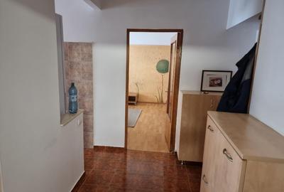 Apartament cu 2 camere semidecomandat, mobilat în Pantelimon - 3