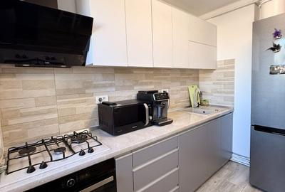 Apartament 2 camere Lux +CTP in zona Drumul Taberei - 4