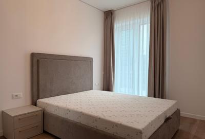 NOBLE Piatra Craiului * Apartament 3 Camere Tip 7 Finisat si MOBILAT - 19