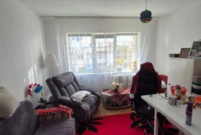 Apartament 2 camere la strada Primaverii - 8