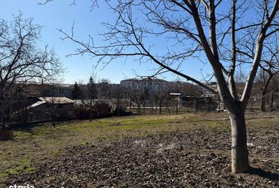 Teren de 960 mp, în Tătărași