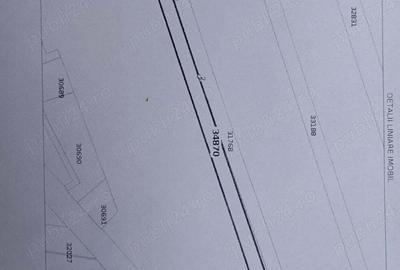Teren de 2500 mp, în Central - 1