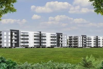 Apartament 2 camere  Open Space Theodor Pallady Titan Parcul Teilor - 8