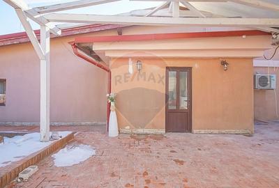 Casă cu 3 camere cu Teren 583 Mp în Colonia Bod - 22