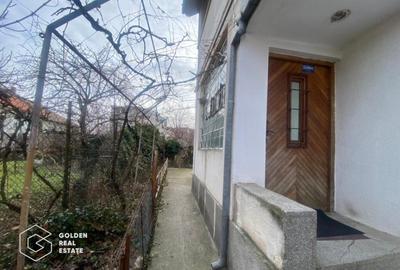 Casa cu potential extraordinar, in Complexul Studentesc, Tim - 2