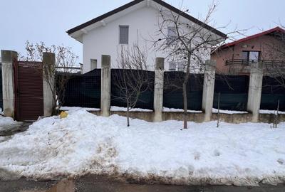 Casă individuală cu 1 camere cu Canalizare în Clinceni - 2