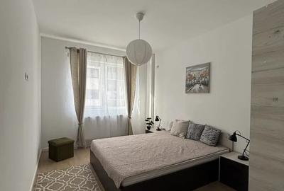 Garsonieră decomandată, mobilată în Militari - 5