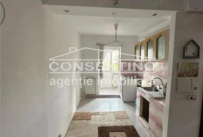 Se vinde imobil cu 2 camere in cart. Brosteni , liber, etaj 3 - 11