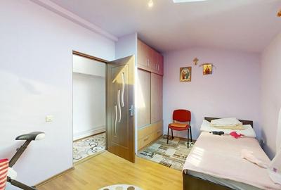 VIla Spatioasa 9 Camere si teren 260 mp - Strada Escalei! - 41