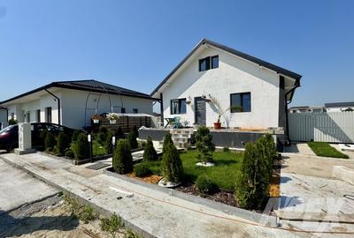 Casa 3 camere | COMISION 0% | Incalzire in pardoseala | Clinceni