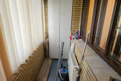 Apartament cu 2 camere semidecomandat, mobilat în Drumul Taberei - 13