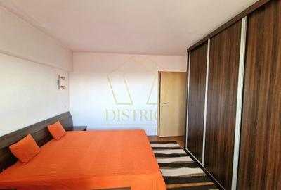 Apartament cu 3 camere semidecomandat, mobilat în Aradului - 8