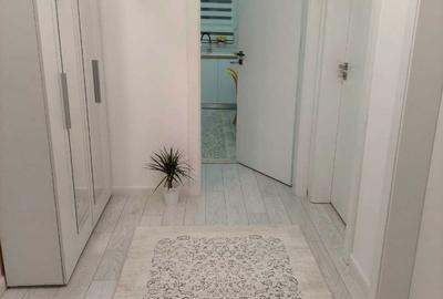 Apartament cu 2 camere decomandat în Exterior Vest