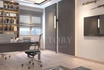 SPATIU BIROURI 2 CAMERE || DIRECT DEZVOLTATOR ||COMISION 0% - 2