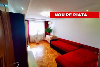 Apartament 2 camere, decomandat, 50 mp, zona Aradului