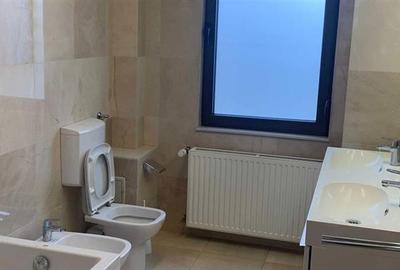 Apartament cu 3 camere semidecomandat, mobilat în Primăverii - 2