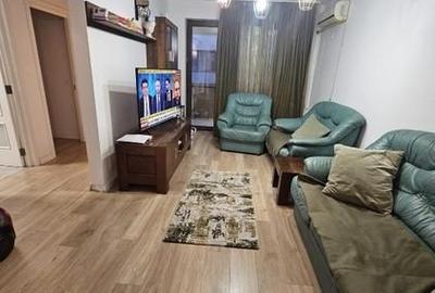 Apartament cu 2 camere semidecomandat, mobilat în Timpuri Noi - 2