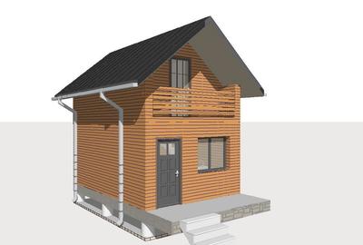 Spațiu comercial, în Breaza de Sus - 7