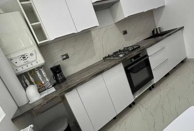 Garsoniera Drumul Taberei - Valea Larga *imobil 2024* - 5