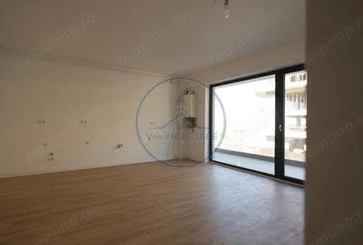 Ansamblu rezidential, zona Libertatii apartamente 2-3 camere - 2