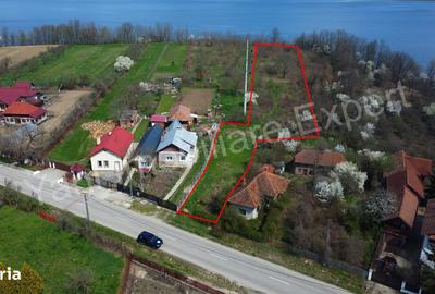 Teren de 3595 mp, în Merișani - 6