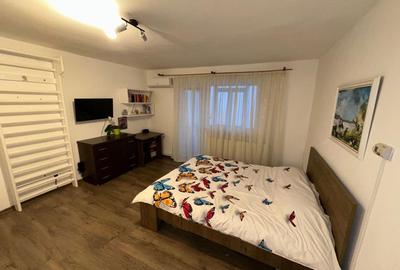 Apartament cu 2 camere semidecomandat în Central - 6