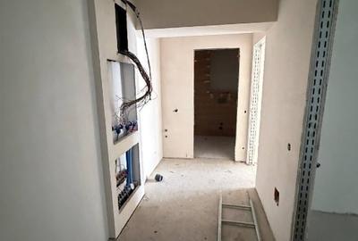 Apartament 2 camere High Garden, finisat, etaj 8, parcare, vedere deschisă - 4