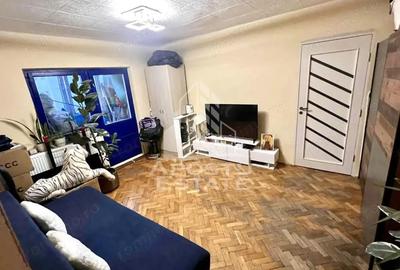 Apartament 2 camere, renovat, centrala proprie, zona Dambovita - 1