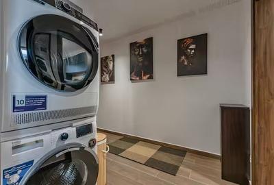 Garsonieră decomandată în Central - 4