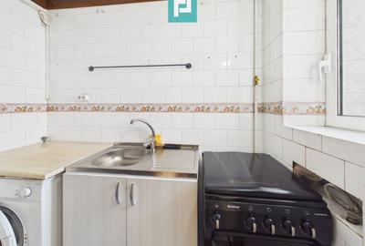 Garsonieră, mobilată în P-ța Unirii - 15