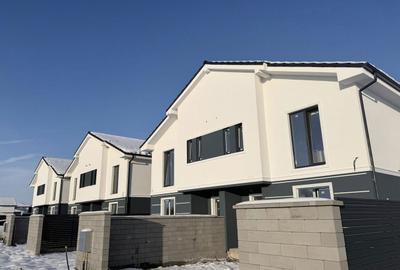 Casă cu 4 camere cu Teren 300 Mp în Șag - 5