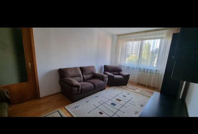Apartament cu 3 camere semidecomandat în Iancului - 5