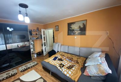 Apartament cu doua camere in suprafata utila de 50 m, zona Dumbrava 2