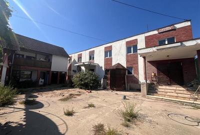 Hotel/Pensiune, de 700 mp, în Central - 2