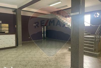 Spațiu comercial, de 497 mp, în Goiești - 1
