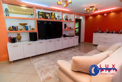 Apartament cu 3 camere decomandat în Babadag - 7