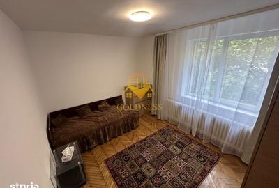 Apartament cu 2 camere decomandat, mobilat în Gheorgheni - 2