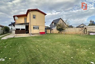 Casă cu 4 camere cu Teren 1000 Mp în Șag - 18