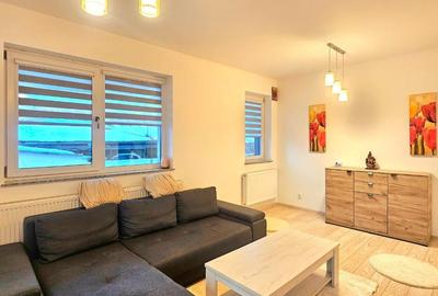 Apartament cu 2 camere decomandat, mobilat în Bucureștii Noi - 5