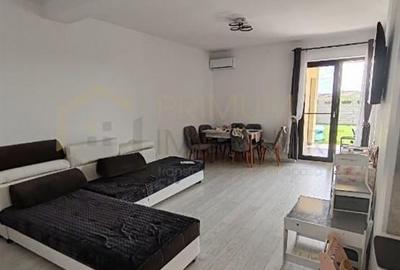 Duplex mobilat utilat - toate utilitatile - bucatarie inchisa - 4