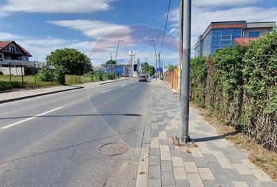 Teren Bacau / Strada Ion Luca Caragiale de INCHIRIAT Teren Bacau / Strada Ion Luca Caragiale de INCHIRIAT - 1