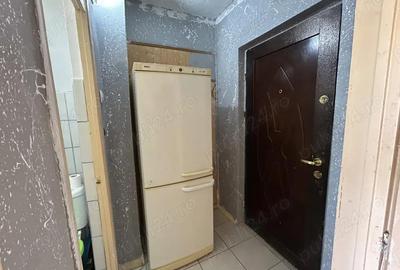 Garsonieră semidecomandată în Micălaca - 2