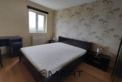 Apartament cu 4 camere decomandat, mobilat în Ștrand - 15
