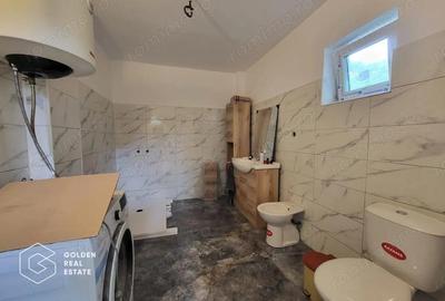 Casa cu D+P+E, 3500 mp teren, zona centrala, Paulis - 14