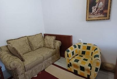 Casă cu 3 camere cu Teren 277 Mp în Central - 5