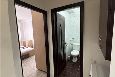 Apartament cu 2 camere decomandat în Apărătorii Patriei - 4