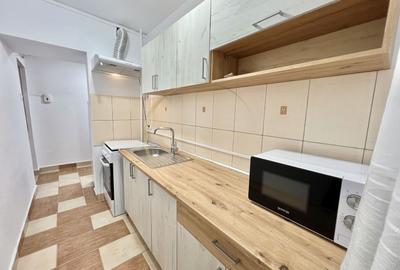 Apartament cu 3 camere, mobilat în Girocului - 9