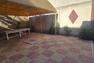 Faleza Nord-Exclusivitate, vila P+1, 450mp teren, 18m deschidere, garaj - 11