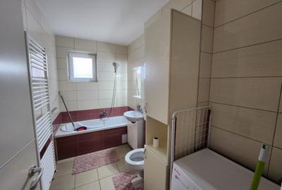 Apartament 2 camere Avantgarden3 strada Egretei, parter stradal, loc parcare! Apartament 2 camere Avantgarden3 strada Egretei, parter stradal, loc parcare! - 5